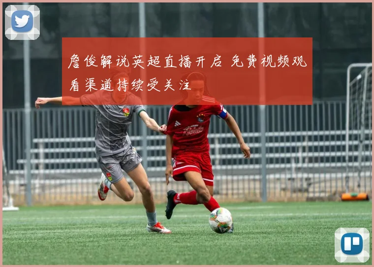 詹俊解说英超直播开启 免费视频观看渠道持续受关注